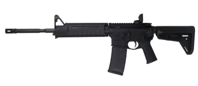 Colt Firearms M4 Carbine MPS 5.56 NATO / .223 Rem 16.1" Barrel 30-Rounds - $1099.99 ($9.99 S/H on Firearms / $12.99 Flat Rate S/H on ammo)