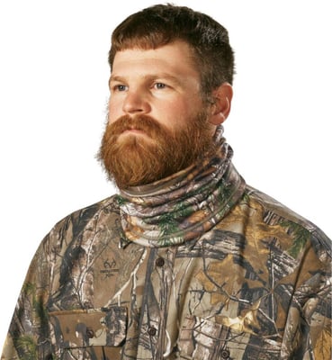 Cabela's Men's Stretch Neck Gaiter - $7.88 (Free Shipping over $50)