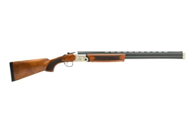G-Force GF5 Filthy Pheasant 12 Gauge 28" 2rd Break Action, Turkish Walnut - $299.99
