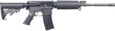 Windham Weaponry R16 SRC-7 LE 5.56 NATO / .223 Rem 16" Barrel 30-Rounds - $815.99 ($9.99 S/H on Firearms / $12.99 Flat Rate S/H on ammo)