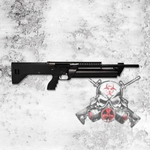 SRM 1216 Shotgun 12 Gauge 18'' Barrel Black 16rd Capacity - BLK FRI Special free extra mag $199 value! - $1899.99 (S/H $19.99 Firearms, $9.99 Accessories)