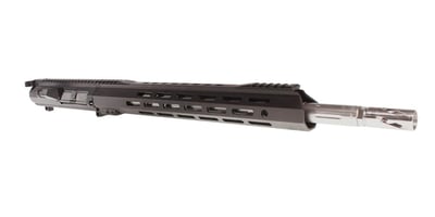 Complete 18" Stainless Fluted 6.5 Creedmoor Enhanced Rifle Upper Assembly - $414.99 (FREE S/H over $120)
