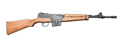 Refurbished Like New MAS 49/56 Rifle, 7.5x54 French - $899.99 shipped