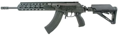 Galil ACE GEN II 7.62x39mm with Side Folding Adjustable Buttstock - $1821.99 (Free S/H)