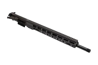 Rise Armament 22ARC 18" Complete Upper Brown - $649 (Add To Cart) 