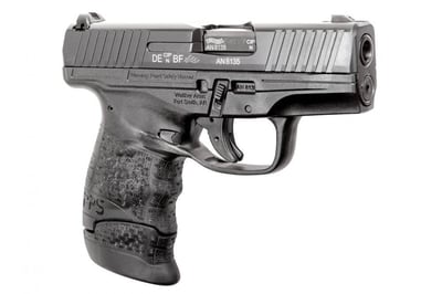 Walther PPS M2 9mm Luger LE Edition PS Night Sights 3 MAGS - $349.99 (Free S/H over $99)