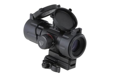 Leapers UTG ITA Red/Green Dot Sight for CQB with Integral QD Mount - $39.99