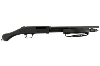Mossberg 590 Shockwave .410 Ga 14.375" Barrel 5 Rnds Black after Code: TAXREFUND15 - $399 