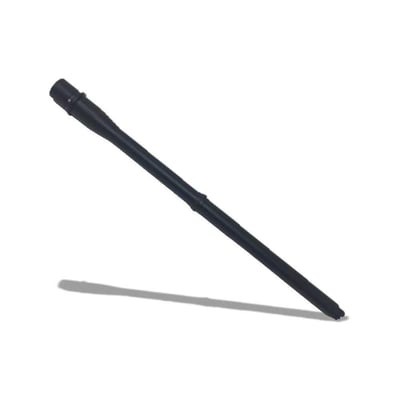 NBS 16" .45 ACP Medium Black Nitride Barrel - $99.95