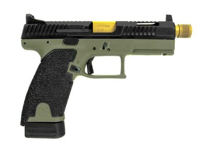 KNS Precision Generation 2 Trigger Group Pins Blade, Custom Pistol At3  Tactical