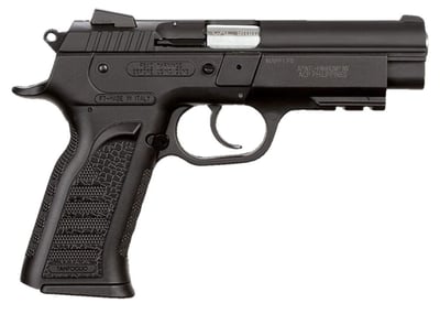 Rock Island MAPP FS 9mm 16 Round, Matte Black - $199.99 