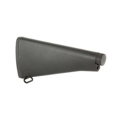 UTG Model 4/AR 15 Complete A2 Fixed Stock Assembly - $54.95 