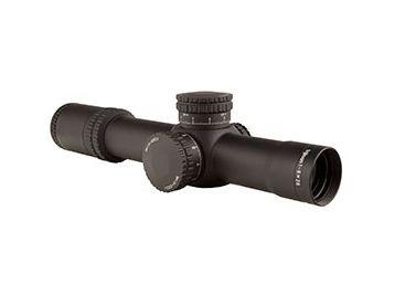 Trijicon AccuPower 1-8x28 Riflescope MOA Segmented-Circle Crosshair w/ Red LED - $869.00 ($9.99 S/H)