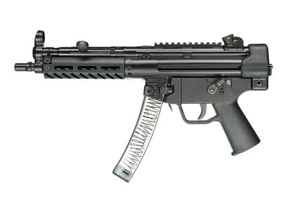 PTR Industries 9C PTR600 9mm Semi-Auto 30rd Pistol - $1349