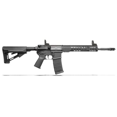 Armalite M15 5.56 Tactical 14.5 in Pinned - $1229 (Free Shipping over $250)