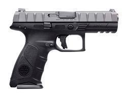 Beretta APX 9mm Semi-Auto Striker Fired Pistol - $489.99 (S/H $19.99 Firearms, $9.99 Accessories)