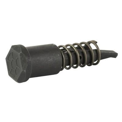 Strike Industries Forward Assist Kit (Black, Blue, FDE, Red) - $16.95 