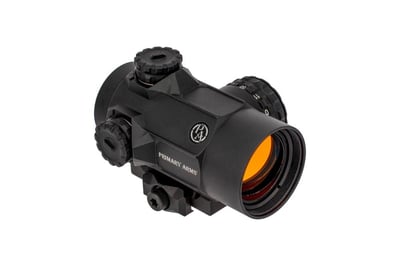 Primary Arms SLx Rotary Knob 25mm Microdot w/ ACSS CQB Red Dot Reticle - $189.99 (Free S/H over $175)