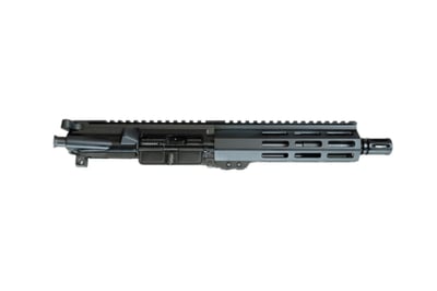 One Horse 7.5" 5.56 SOCOM Pistol 1:7 M-LOK Complete Upper - $229.95