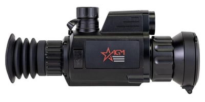 AGM Global Vision Varmint LRF TS50-640 Rifle Scope 2.5-20x50mm - $2999.99 + Free Shipping 