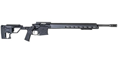 Christensen Arms Modern Precision Rifle 6.5 Creedmoor with 22 Inch Steel Barrel - $1399 (Add To Cart) 