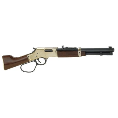 Henry H006mml Lever Mares Leg 357 Rem Mag 12.9" 5+1 American - $849.99 (Free S/H over $50)