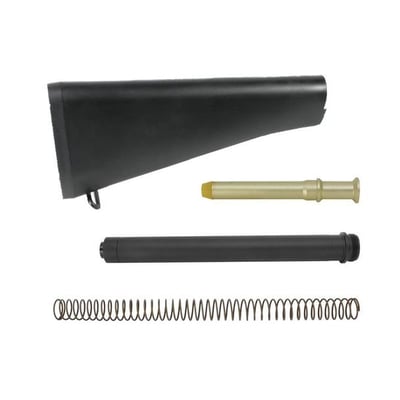 A2 Stock and Buffer Kit - $63.95 