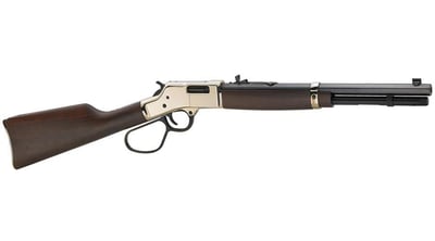 Henry Big Boy Carbine 44 Magnum Large Loop Lever Action Rifle - $876.99  ($7.99 Shipping On Firearms)