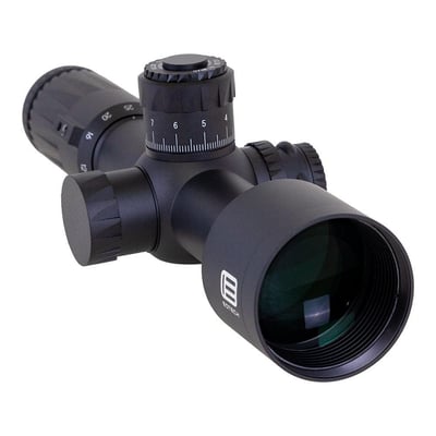 EOTech Vudu 5-25x50mm Riflescope Tremor 3 MRAD - VDU5-25FFTR3 - $1499.99 + Free Shipping 