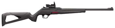 Winchester Wildcat Combo S 22lr - $208.88 (Free S/H on Firearms)