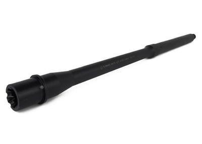 Ballistic Advantage 16" 5.56 Government Profile Midlength AR-15 Barrel, Modern Series - $89.95 (FREE Shipping over $50)