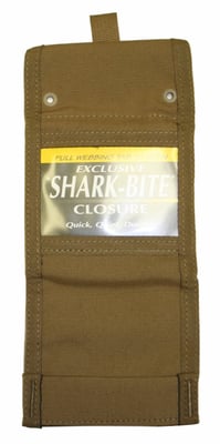 Spec-Ops Brand T.H.E. Wallet J.R. (Coyote Brown) - $49.95 + FREE Shipping over $35 (Free S/H over $25)