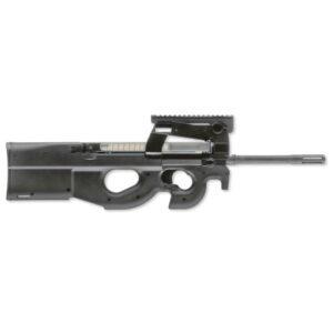 FN PS90 Rifle 5.7x28mm 30rd Magazine 16″ Barrel Black - $1479.68 