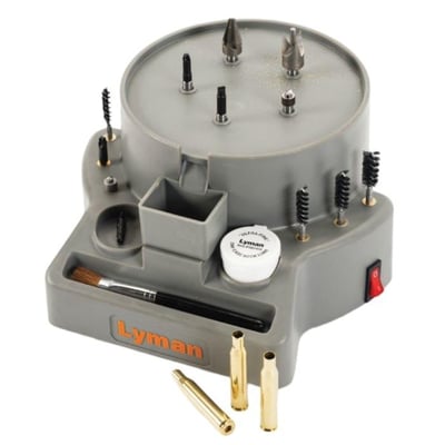 Lyman Case Prep Center Xpress - 115 volt - $139.99 