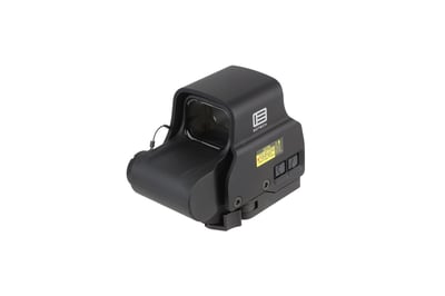 EOTech EXPS2-0 Holographic Weapon Sight w/ QD Lever - EXPS2-0 - $529.95 