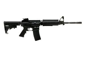 FN America FN15 556 NATO M4 Military Collector Carbine 36318 - $1549 (click Email For Price button to get this price)