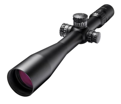 Burris XTR II Rifle Scope - 8-40x50mm Illum. F-Class MOA Reticle Matte - $899  ($7.99 Shipping On Firearms)