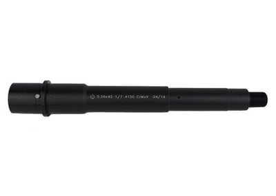 Ballistic Advantage 7.5" 5.56 Pistol Length Nitride Modern Series Barrel - $69.99 (FREE Shipping over $50)