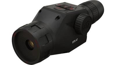 ATN OTS 4T 640 1-10x Thermal Smart HD Monocular TIMNO4641A, Color: Black - $2699.10 w/code "OPGP10" (Free S/H over $49 + Get 2% back from your order in OP Bucks)