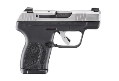 Ruger LCP Max 75th Anniversary 380 ACP 2.8" 10+1 - $251.37