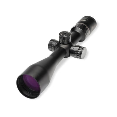 Burris Fullfield IV 3-12x42mm Illuminated E3 MOA (RFP) Riflescope - 200491 - $199.99 