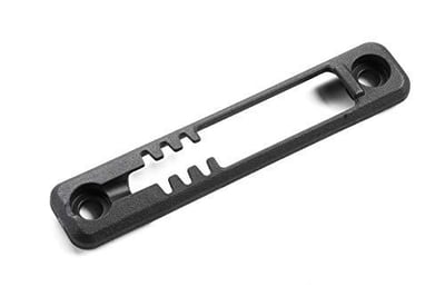 Magpul M-LOK Tape Switch Mounting Plate Surefire ST , Black - $11.94 + FREE Shipping