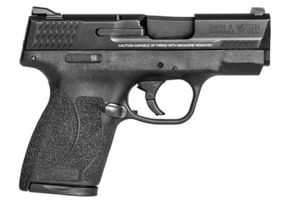 S&W M&P Shield 45 ACP from $369