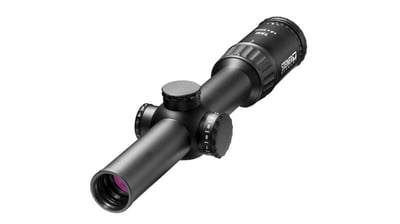 Steiner T5Xi 1-5x24 mm Rifle Scope, 30 mm Tube, Second Focal Plane, Black, Matte, Red 3TR / 7.62 mm Reticle, Mil Rad Adjustment - $782.16 (Free S/H over $49 + Get 2% back from your order in OP Bucks)