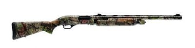 WINCHESTER GUNS SXP TKY HNTR MOBUC/12-3.5/24+X - $402.44 (Free S/H on Firearms)