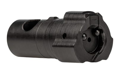 Aero Precision .223 Rem Solus .382 Bolt Head Steel Black - $111.75 + Free Shipping