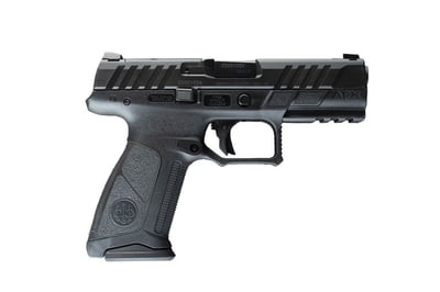 Beretta APX-A1 RDO 9mm 4.25" Barrel 17rd Black - $399 