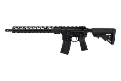 Sons Of Liberty Gun Works M4-89 300BLK AR-15 Rifle 16" - $1399.99