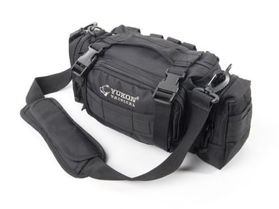 Yukon Outfitters Mission Bag - $19.99 ($6 flat S/H or Free shipping for Amazon Prime members)