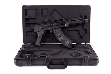 Arsenal 25th Anniversary SAM7K Black Edition Commemorative Set - $1499.99